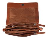 The Chesterfield Brand Forano Crossbody Bag Cognac The Chesterfield Brand Forano Crossbody Bag Cognac