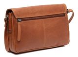 The Chesterfield Brand Forano Crossbody Bag Cognac The Chesterfield Brand Forano Crossbody Bag Cognac