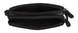 The Chesterfield Brand Ellon Crossbody Bag Black The Chesterfield Brand Ellon Crossbody Bag Black
