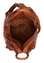 The Chesterfield Brand Howard Backpack Cognac The Chesterfield Brand Howard Backpack Cognac