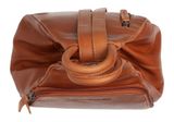 The Chesterfield Brand Howard Backpack Cognac The Chesterfield Brand Howard Backpack Cognac