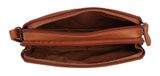 The Chesterfield Brand Ellon Crossbody Bag Cognac The Chesterfield Brand Ellon Crossbody Bag Cognac