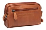 The Chesterfield Brand Ellon Crossbody Bag Cognac The Chesterfield Brand Ellon Crossbody Bag Cognac