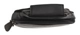The Chesterfield Brand Bowey Sling Bag Black The Chesterfield Brand Bowey Sling Bag Black
