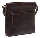 The Chesterfield Brand Navene Crossbody Bag Brown The Chesterfield Brand Navene Crossbody Bag Brown