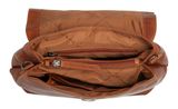 The Chesterfield Brand Angera Crossbody Bag Cognac The Chesterfield Brand Angera Crossbody Bag Cognac