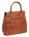 The Chesterfield Brand Angera Crossbody Bag Cognac The Chesterfield Brand Angera Crossbody Bag Cognac