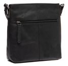 The Chesterfield Brand Navene Crossbody Bag Black The Chesterfield Brand Navene Crossbody Bag Black