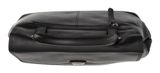 The Chesterfield Brand Angera Crossbody Bag Black The Chesterfield Brand Angera Crossbody Bag Black