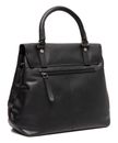 The Chesterfield Brand Angera Crossbody Bag Black The Chesterfield Brand Angera Crossbody Bag Black