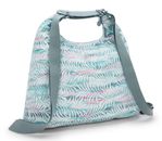 kipling Basic Print Yenna Shoulderbag Palmtree Leaves kipling Basic Print Yenna Shoulderbag Palmtree Leaves