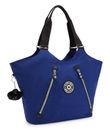 kipling Heritage New Cicely Tote Bag Rapid Navy kipling Heritage New Cicely Tote Bag Rapid Navy