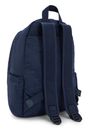 kipling Elevated Jacquard Delia Backpack M Night Ocean Jacquard kipling Elevated Jacquard Delia Backpack M Night Ocean Jacquard