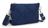 kipling Crinkled Quilt Riri Crossbody Bag Airy Blue Quilt kipling Crinkled Quilt Riri Crossbody Bag Airy Blue Quilt