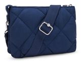 kipling Crinkled Quilt Riri Crossbody Bag Airy Blue Quilt kipling Crinkled Quilt Riri Crossbody Bag Airy Blue Quilt