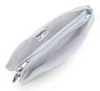 kipling Crinkled Quilt Riri Crossbody Bag Water Blue Quilt kipling Crinkled Quilt Riri Crossbody Bag Water Blue Quilt