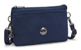 kipling Elevated Jacquard Crossbody Bag Night Ocean Jacquard kipling Elevated Jacquard Crossbody Bag Night Ocean Jacquard