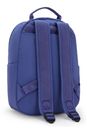 kipling Basic Seoul Backpack S Ocean Blue
