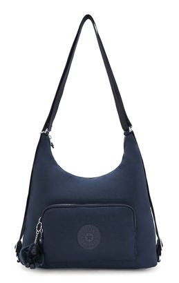 kipling Basic Yenna Shoulderbag Blue Bleu 2