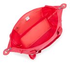 kipling Eyes Wide Open Art M Travel Tote Resort Pink kipling Eyes Wide Open Art M Travel Tote Resort Pink