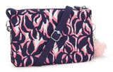 kipling Riri Small Crossbody Palm Mood