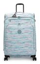 kipling Core New Youri Spin L Palmtree Leaves kipling Core New Youri Spin L Palmtree Leaves