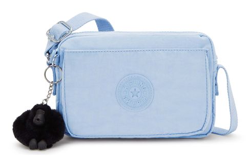 kipling Basic Abanu Crossbody S Cloudy Sky Blue