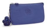 kipling Basic Creativity Purse Ocean Blue