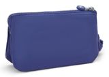 kipling Basic Creativity Purse Ocean Blue