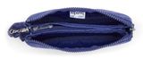 kipling Basic Creativity Purse Ocean Blue