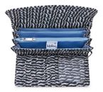 kipling Classics Money Land Wallet L Holiday Waves kipling Classics Money Land Wallet L Holiday Waves