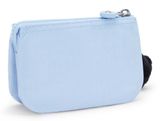 kipling Basic Creativity Purse S Cloudy Sky Blue