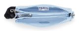 kipling Basic Creativity Purse S Cloudy Sky Blue