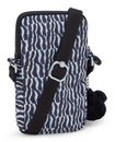 kipling Basic PRT Tally Phone Bag Holiday Waves kipling Basic PRT Tally Phone Bag Holiday Waves