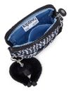 kipling Basic PRT Tally Phone Bag Holiday Waves kipling Basic PRT Tally Phone Bag Holiday Waves