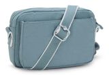 kipling Basic Abanu Crossbody S Relaxed Grey