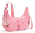 kipling Basic Rikka Crossbody Bag Enjoyable Blush
