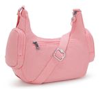 kipling Basic Rikka Crossbody Bag Enjoyable Blush