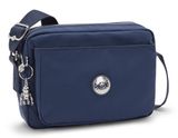 kipling Basic Abanu Crossbody M Endless Blue