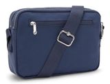 kipling Basic Abanu Crossbody M Endless Blue