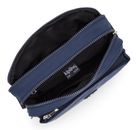 kipling Basic Abanu Crossbody M Endless Blue