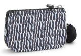 kipling Basic Print Creativity Purse S Holiday Waves kipling Basic Print Creativity Purse S Holiday Waves
