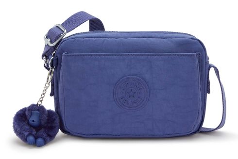 kipling Basic Abanu Crossbody S Ocean Blue