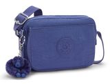 kipling Basic Abanu Crossbody S Ocean Blue kipling Basic Abanu Crossbody S Ocean Blue