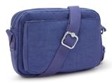 kipling Basic Abanu Crossbody S Ocean Blue kipling Basic Abanu Crossbody S Ocean Blue
