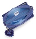 kipling Basic Abanu Crossbody S Ocean Blue kipling Basic Abanu Crossbody S Ocean Blue