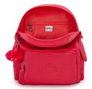 kipling Basic Eyes Wide Open City Pack S Backpack Resort Pink