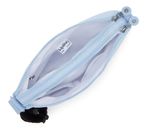 kipling Basic Eyes Wide Open Alvar Medium Shoulderbag Cloudy Sky Blue