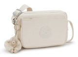 kipling Basic Abanu Crossbody S Hideaway Beige
