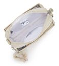 kipling Basic Abanu Crossbody S Hideaway Beige